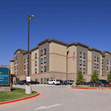Homewood Suites By Hilton Trophy Club Southlake Экстерьер фото