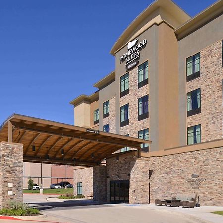 Homewood Suites By Hilton Trophy Club Southlake Экстерьер фото