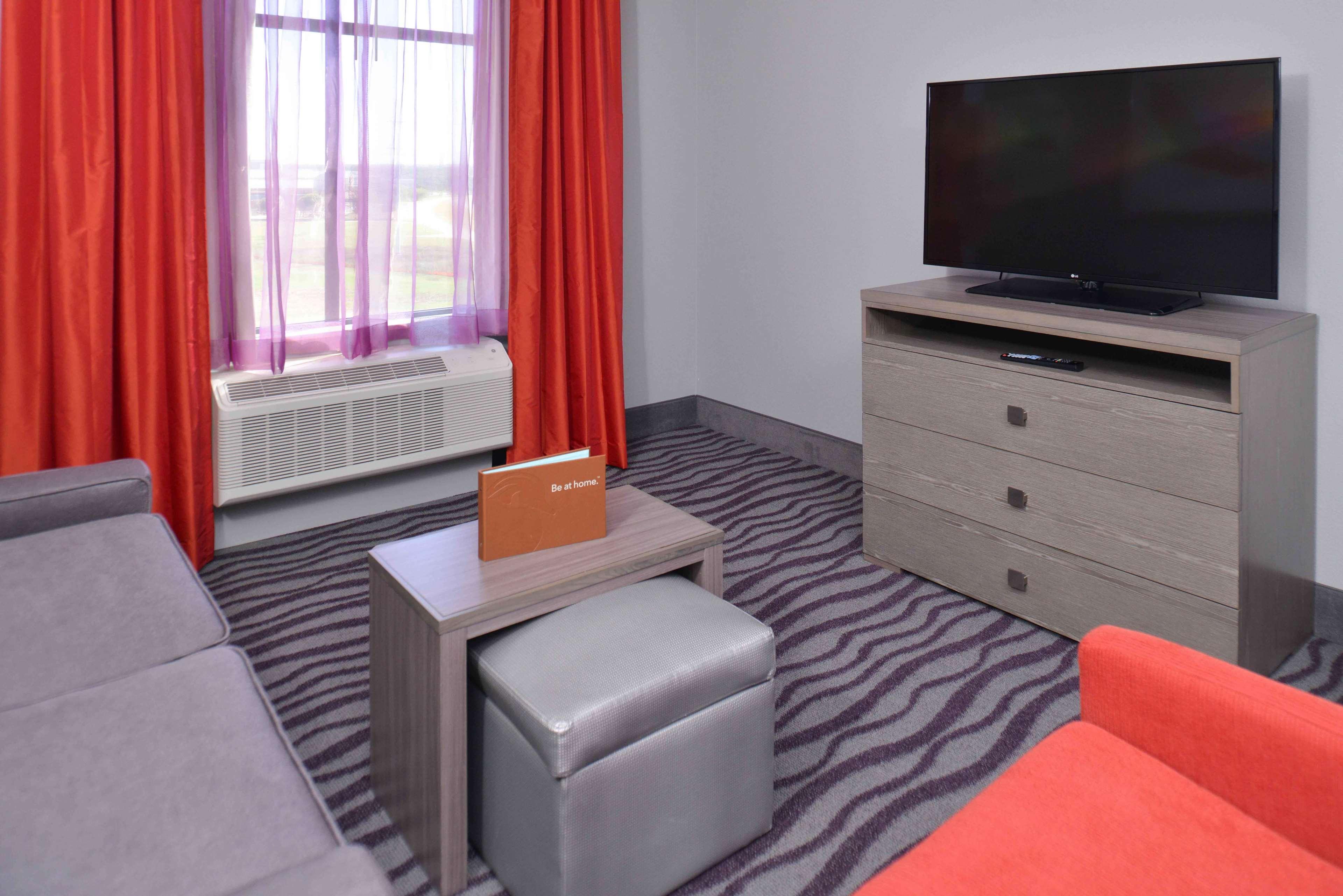 Homewood Suites By Hilton Trophy Club Southlake Экстерьер фото