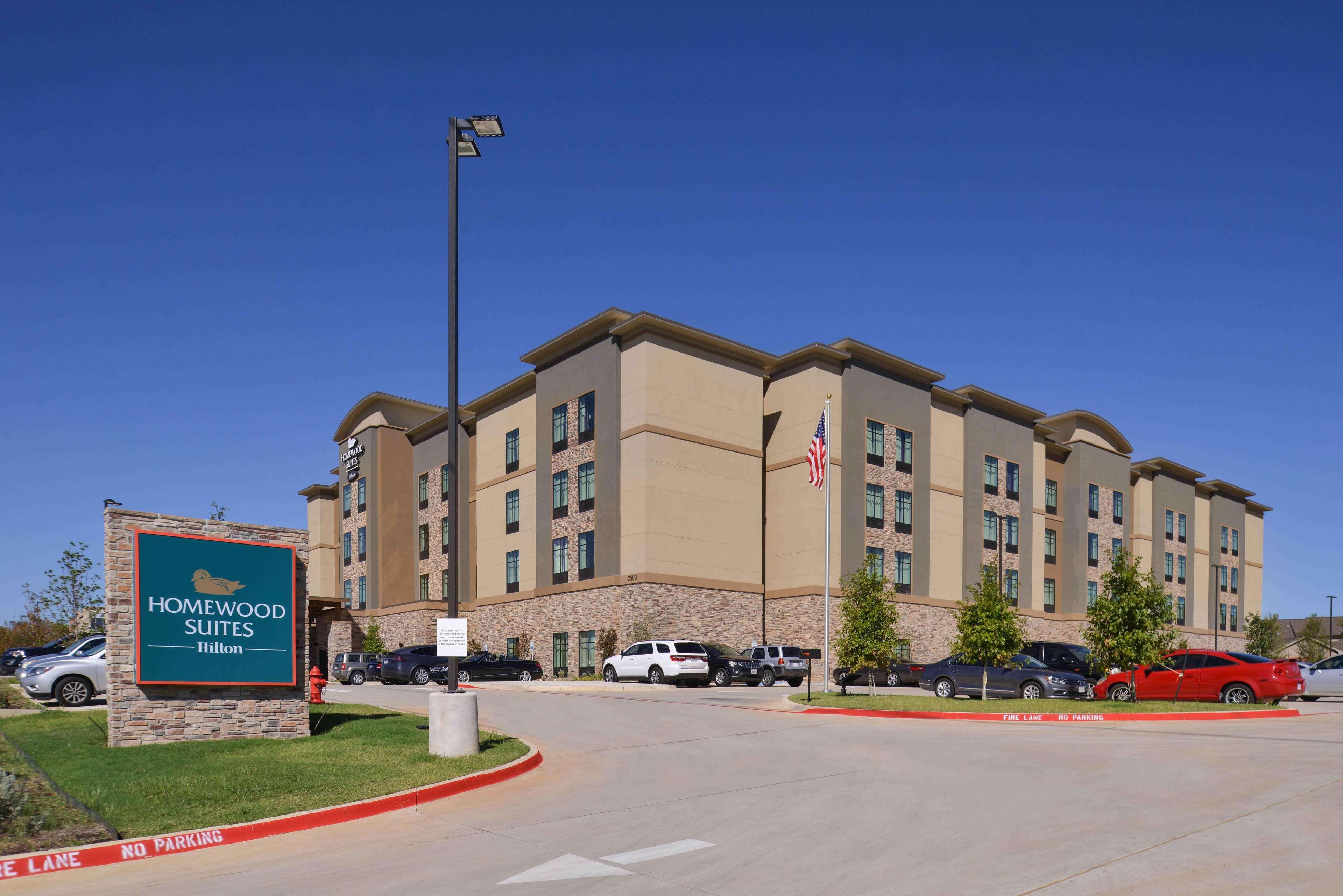 Homewood Suites By Hilton Trophy Club Southlake Экстерьер фото