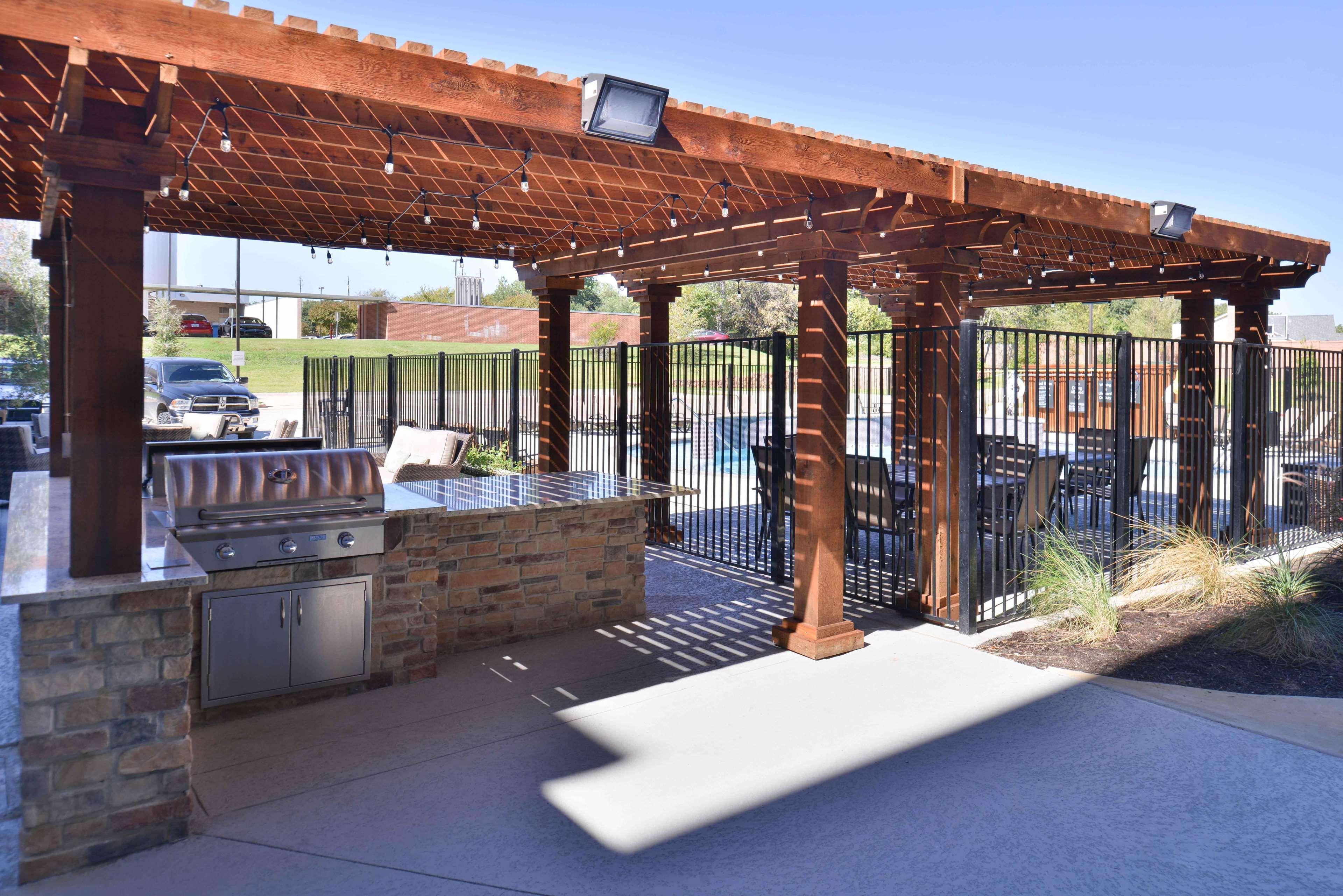 Homewood Suites By Hilton Trophy Club Southlake Экстерьер фото