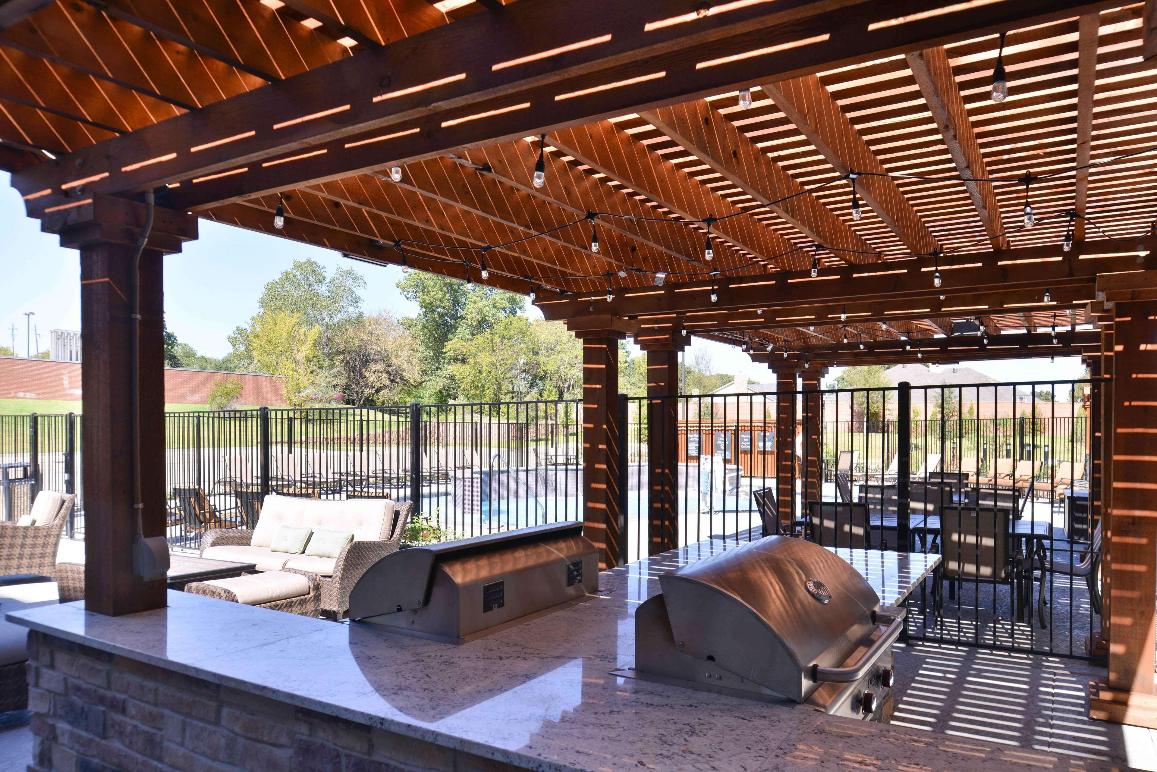 Homewood Suites By Hilton Trophy Club Southlake Экстерьер фото