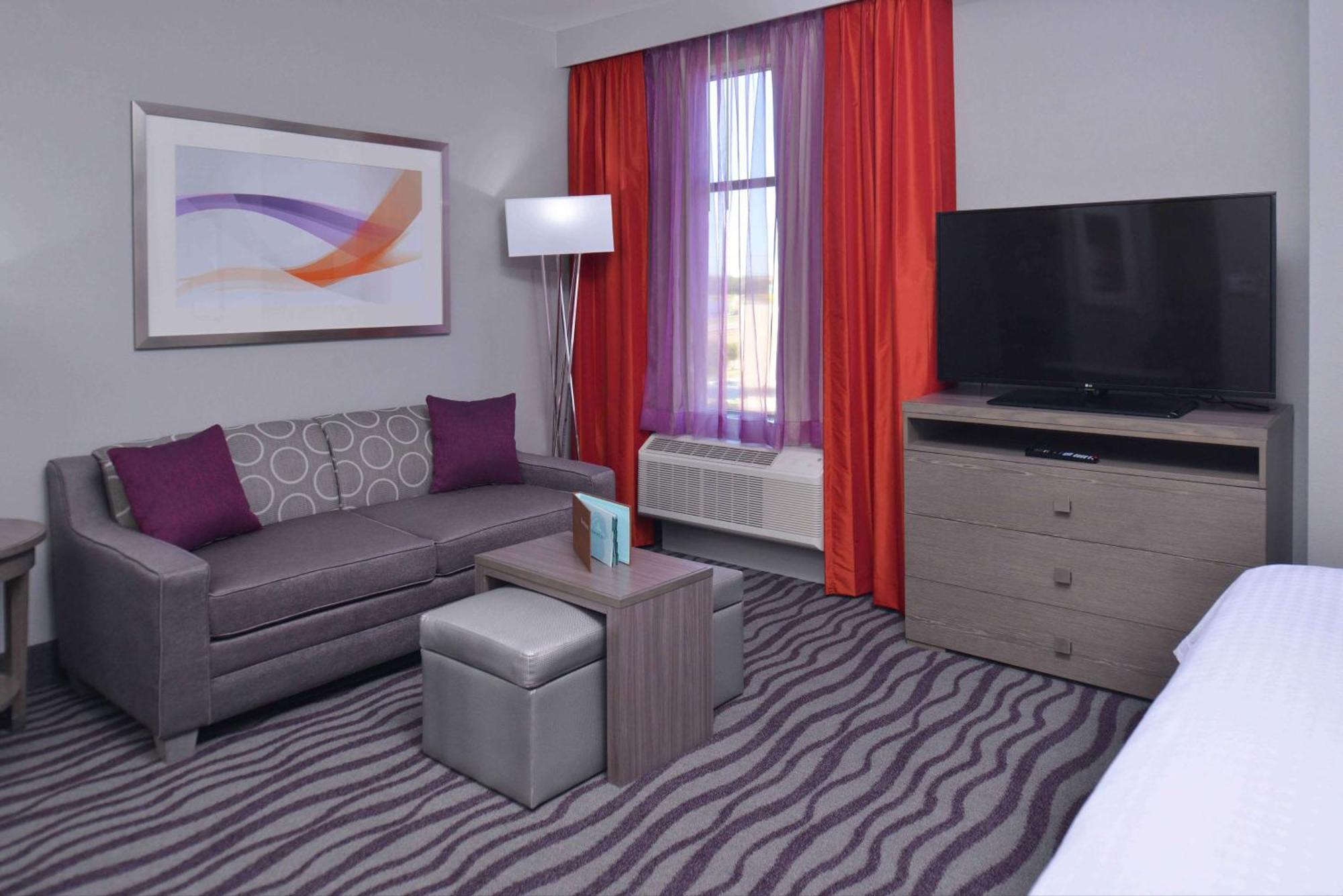 Homewood Suites By Hilton Trophy Club Southlake Экстерьер фото