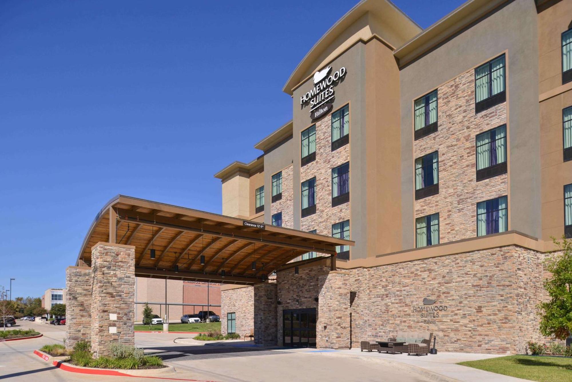 Homewood Suites By Hilton Trophy Club Southlake Экстерьер фото