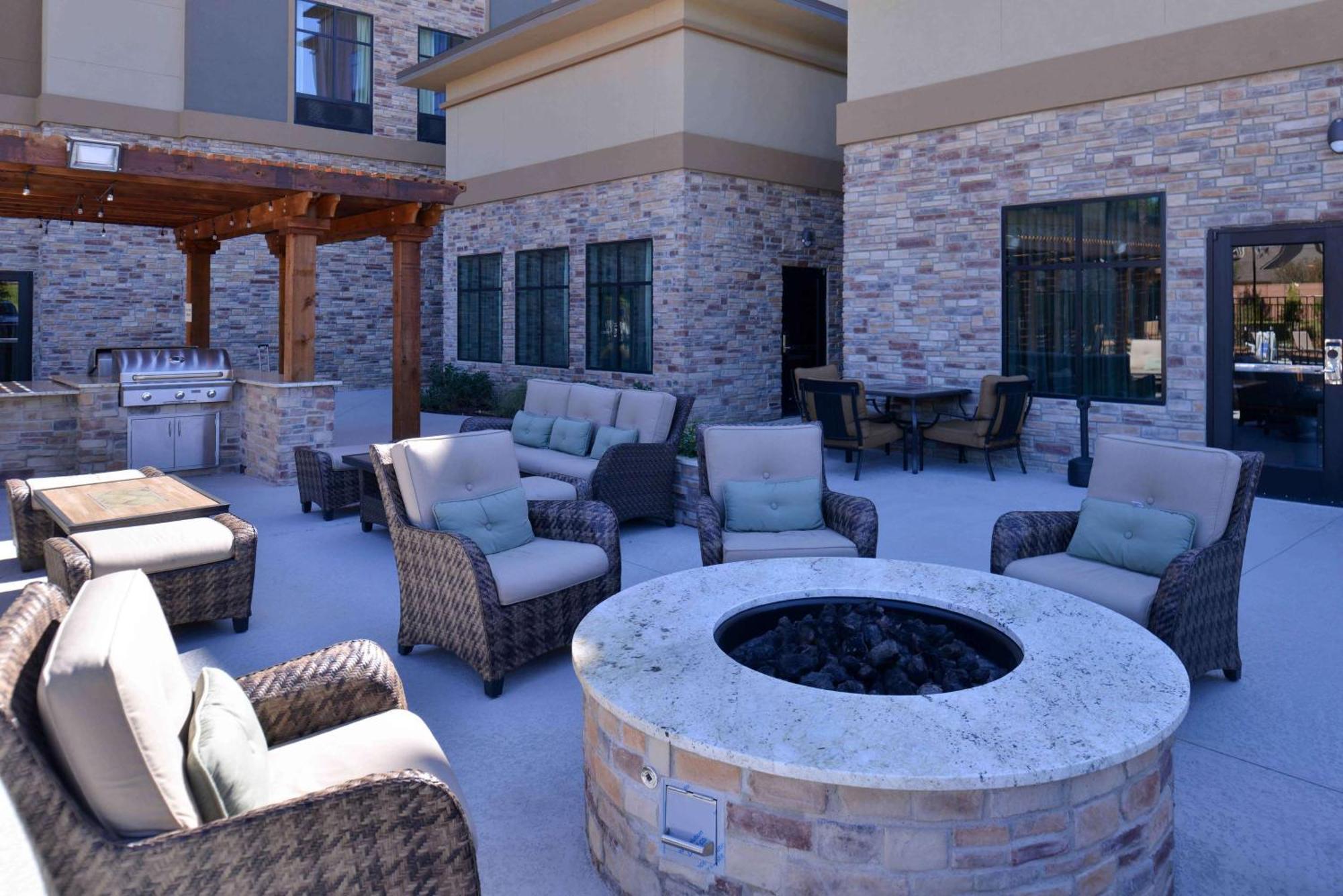 Homewood Suites By Hilton Trophy Club Southlake Экстерьер фото