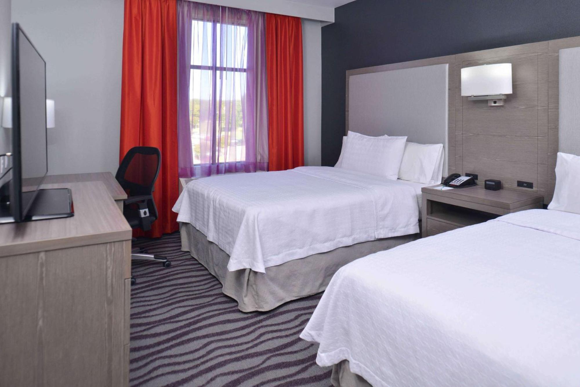 Homewood Suites By Hilton Trophy Club Southlake Экстерьер фото