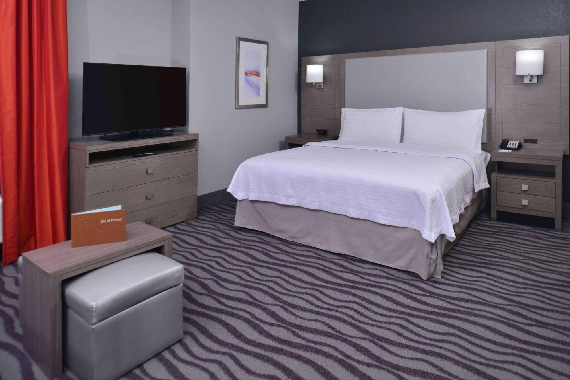 Homewood Suites By Hilton Trophy Club Southlake Экстерьер фото