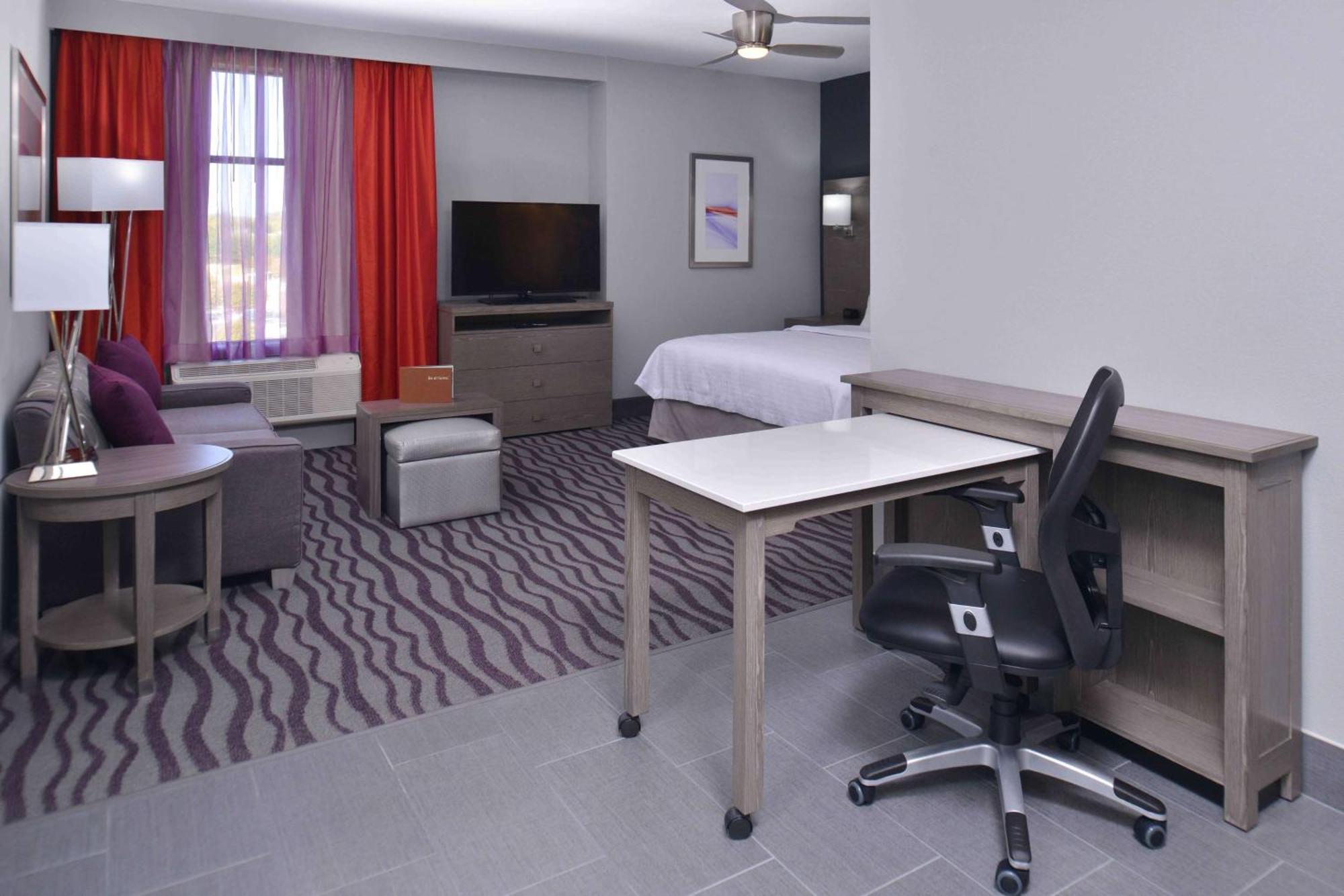 Homewood Suites By Hilton Trophy Club Southlake Экстерьер фото