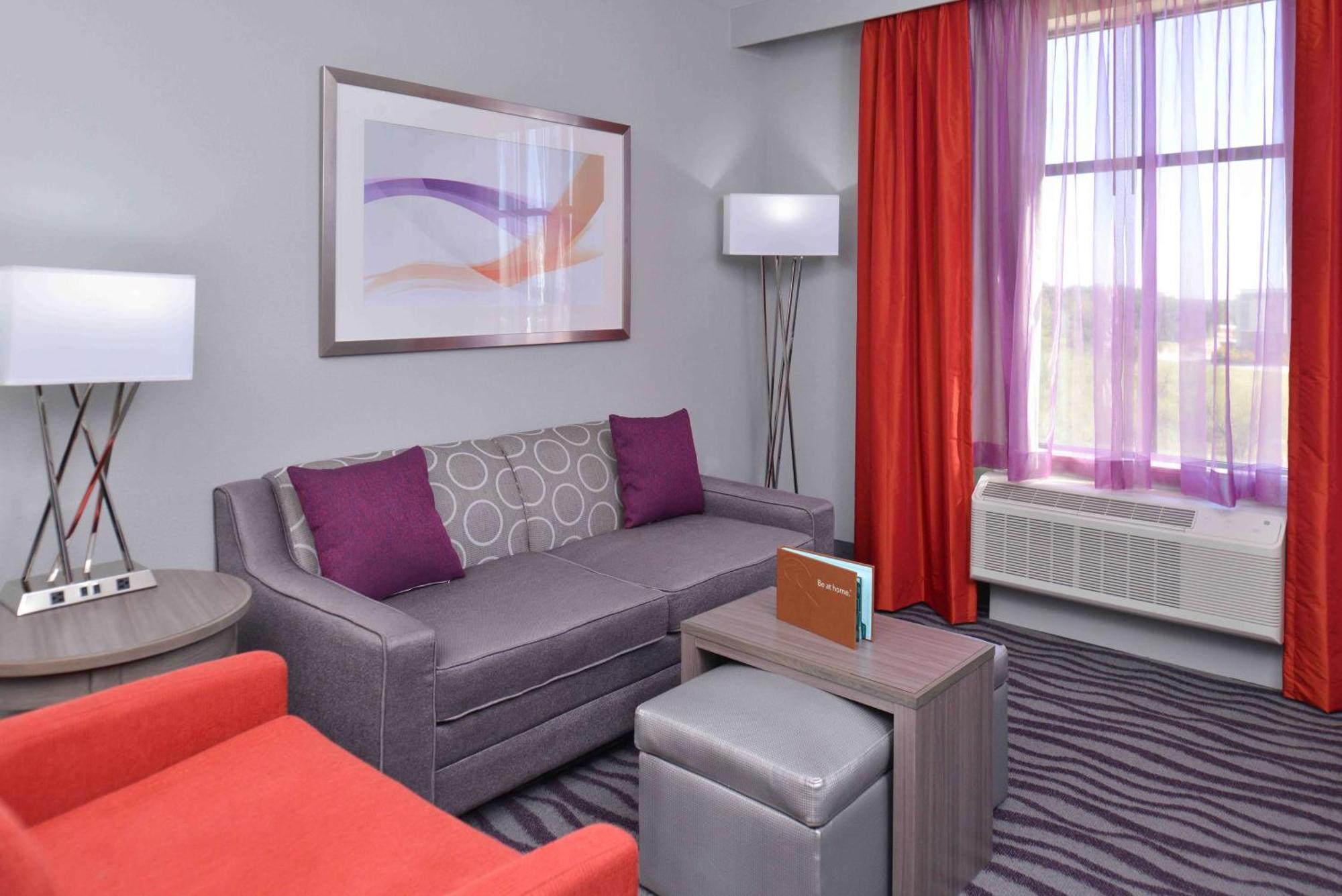 Homewood Suites By Hilton Trophy Club Southlake Экстерьер фото