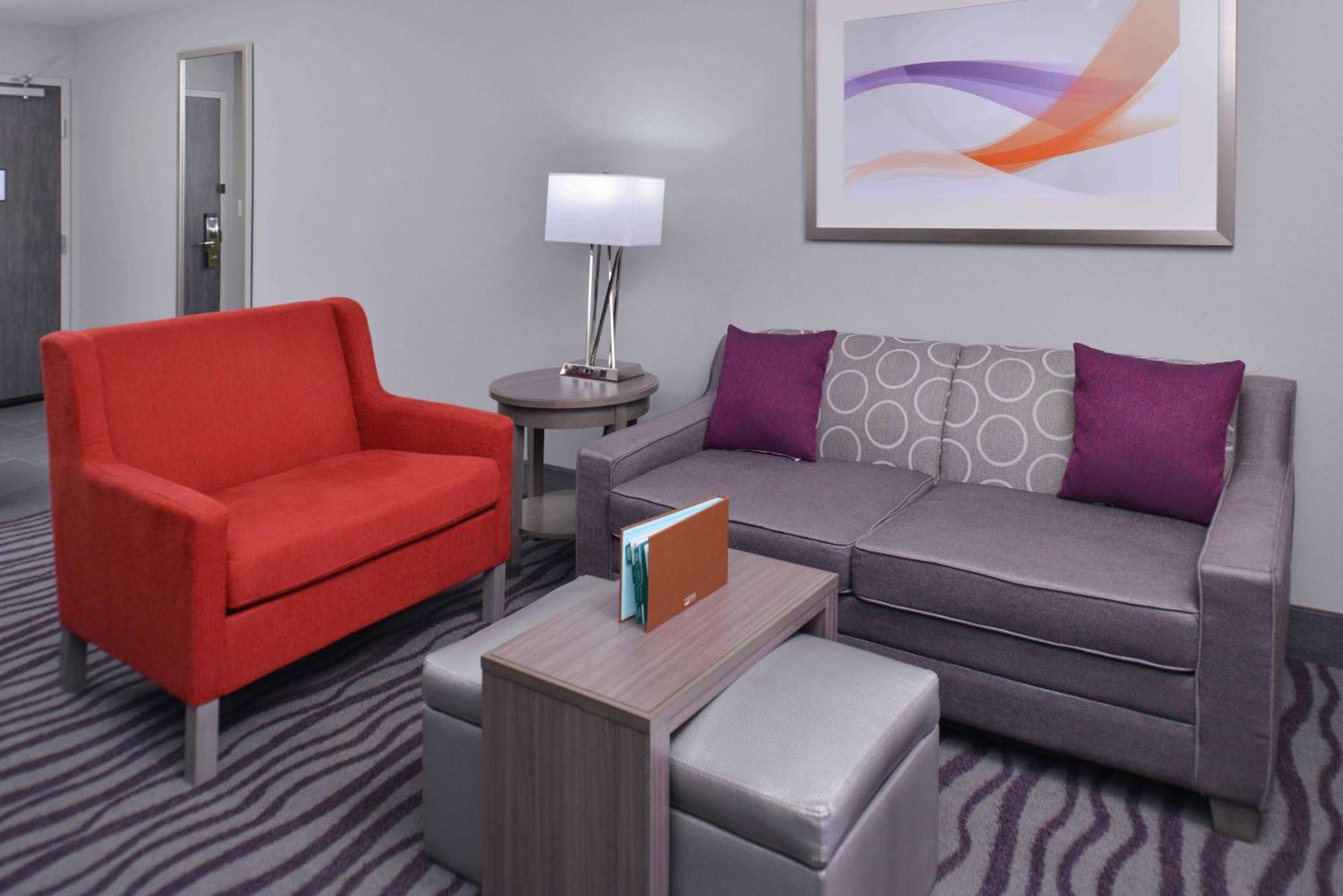 Homewood Suites By Hilton Trophy Club Southlake Экстерьер фото