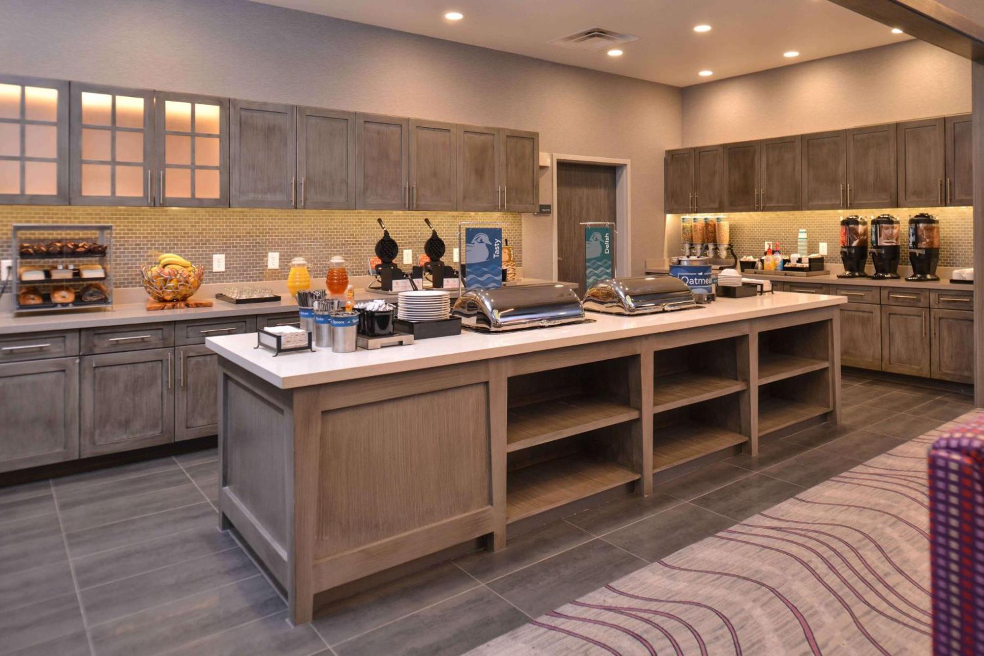 Homewood Suites By Hilton Trophy Club Southlake Экстерьер фото