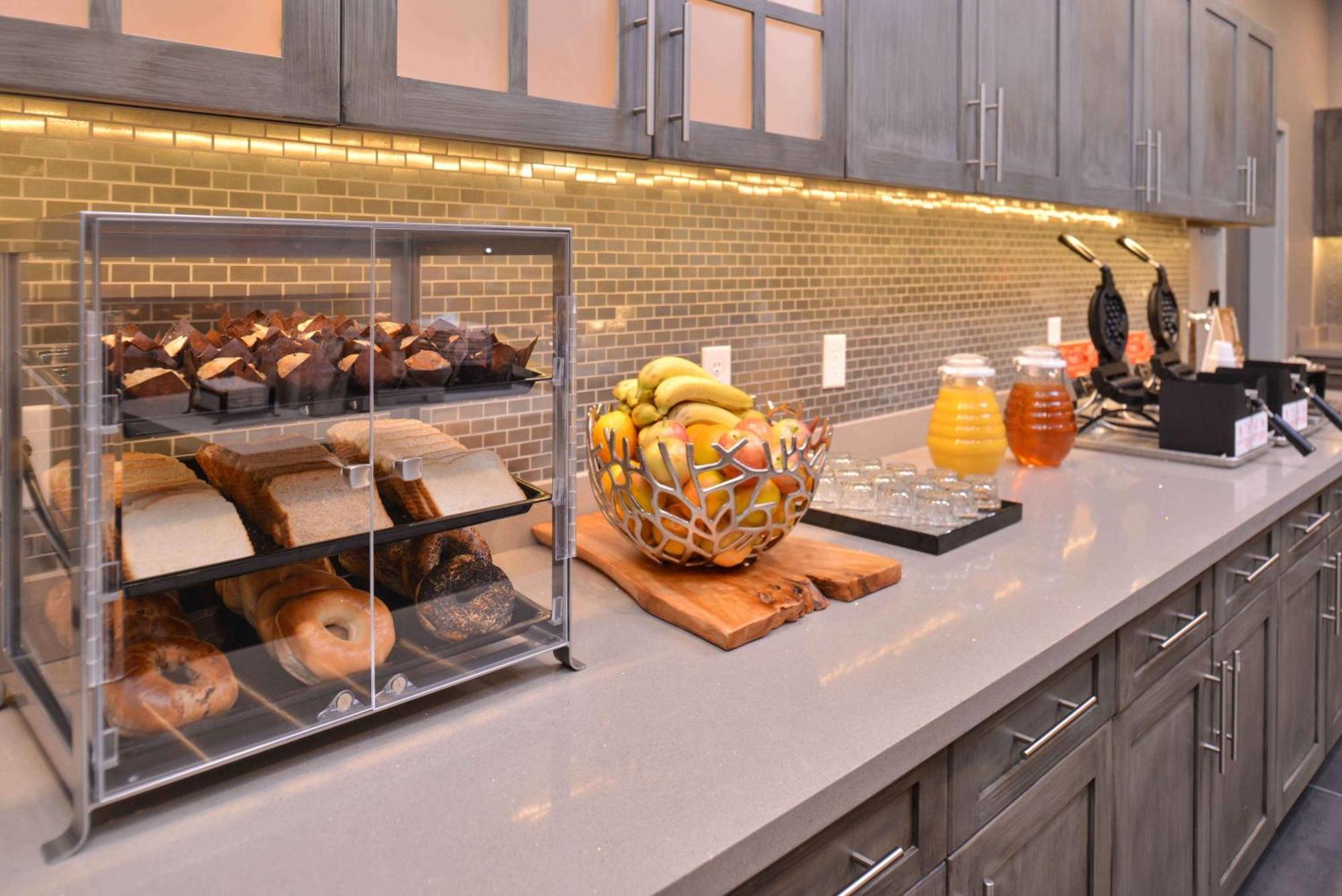 Homewood Suites By Hilton Trophy Club Southlake Экстерьер фото