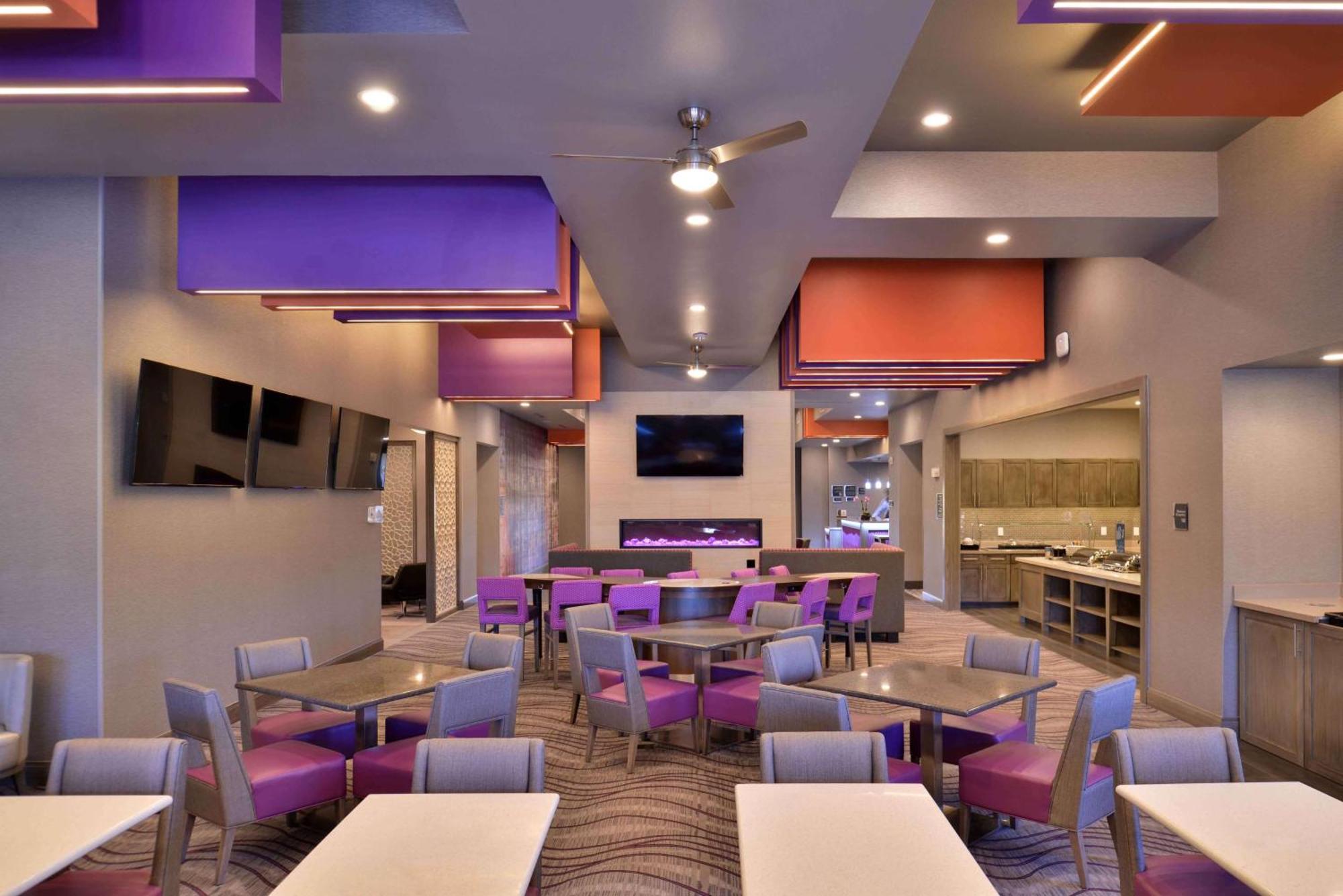 Homewood Suites By Hilton Trophy Club Southlake Экстерьер фото