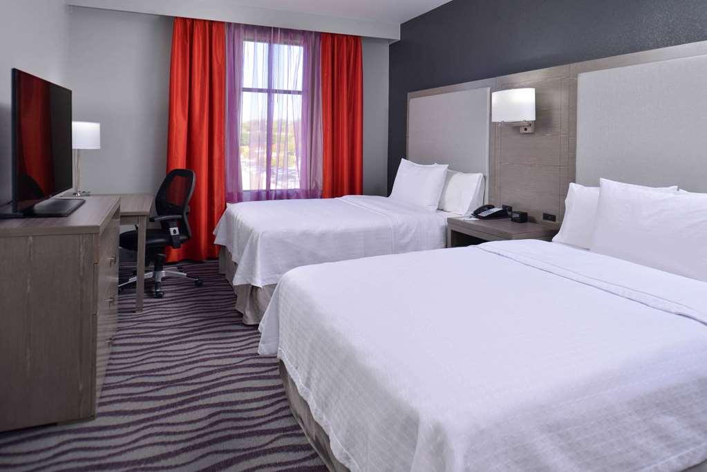 Homewood Suites By Hilton Trophy Club Southlake Номер фото