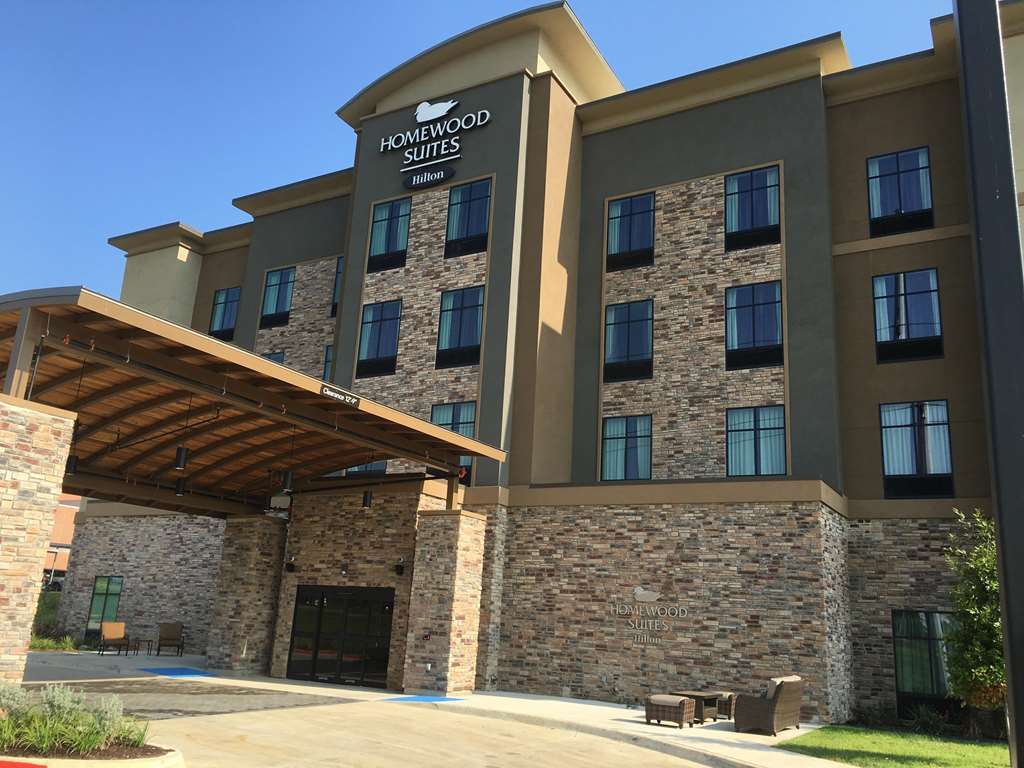 Homewood Suites By Hilton Trophy Club Southlake Экстерьер фото